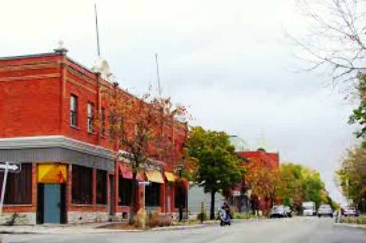 Aylmer Trip Packages