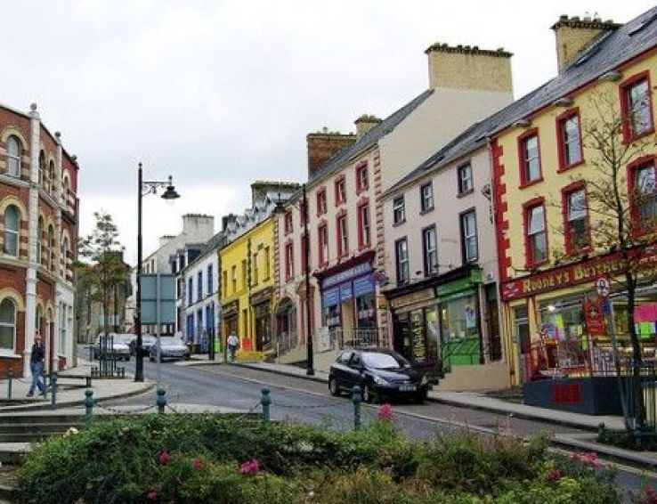 Ballyshannon Trip Packages