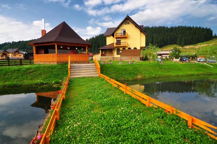 Gura Humorului Trip Packages