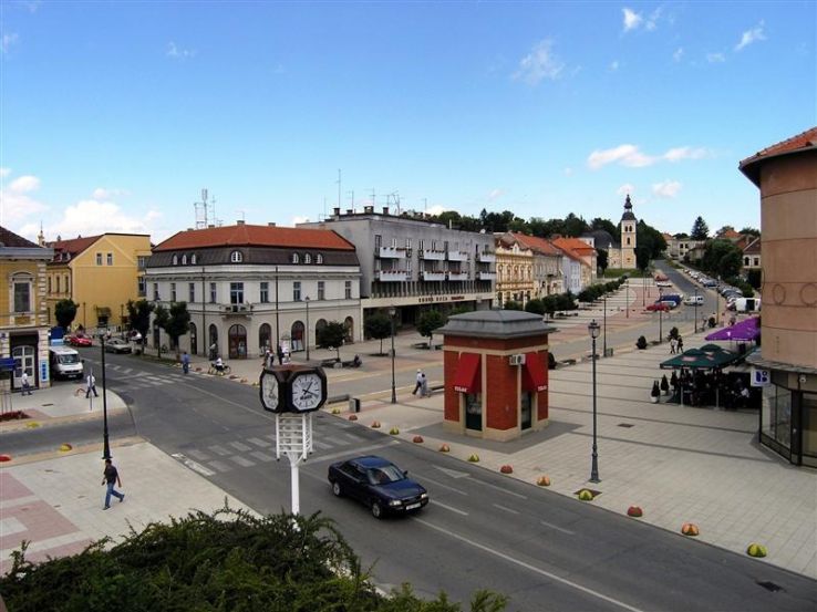 Daruvar Trip Packages Daruvar Trip Packages