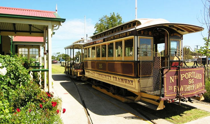 Portland Trip Packages