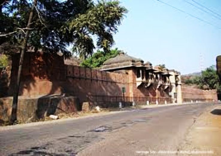 Chechat Trip Packages