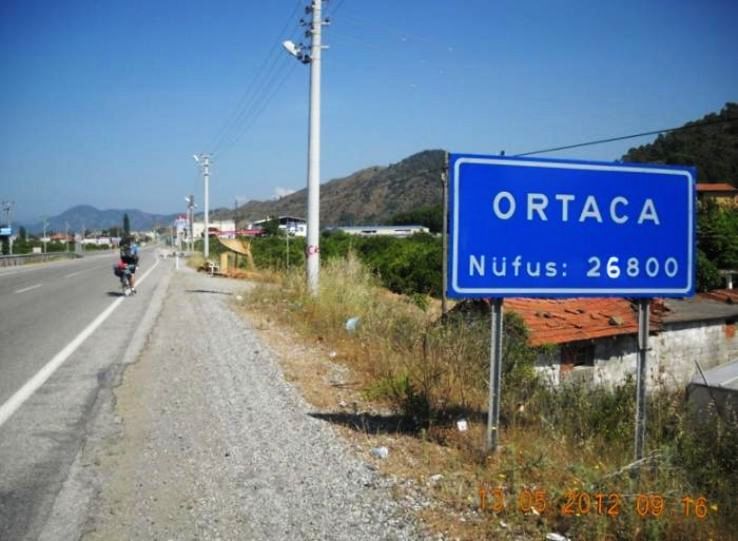 Ortaca Trip Packages