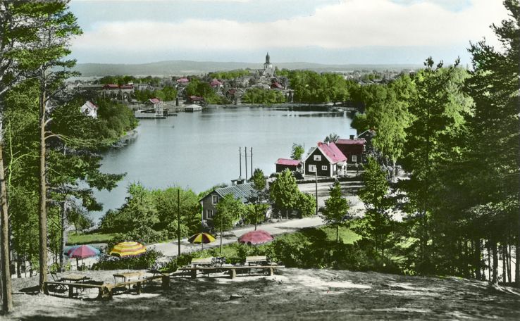 Hedemora Trip Packages