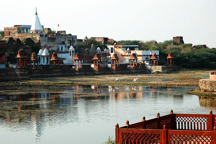 Dholpur Trip Packages