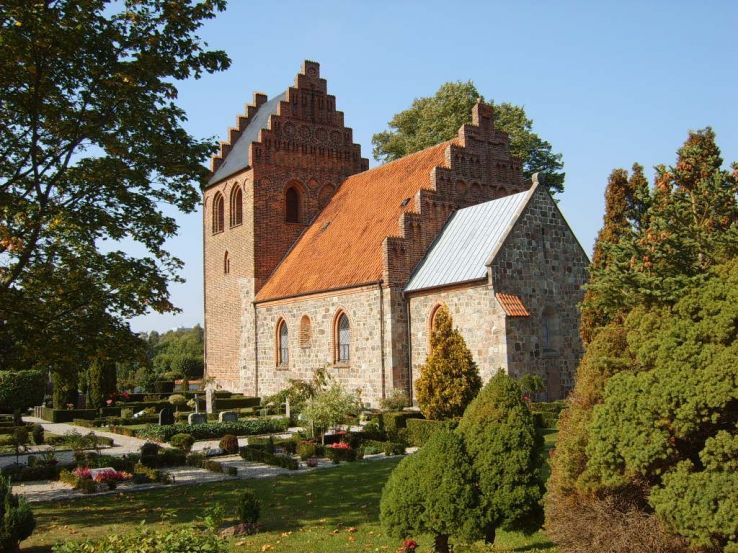 Ballerup Trip Packages Ballerup Trip Packages