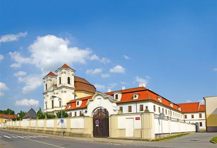 Veseli nad Moravou Trip Packages