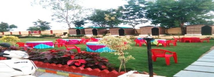 Dhariawad Trip Packages