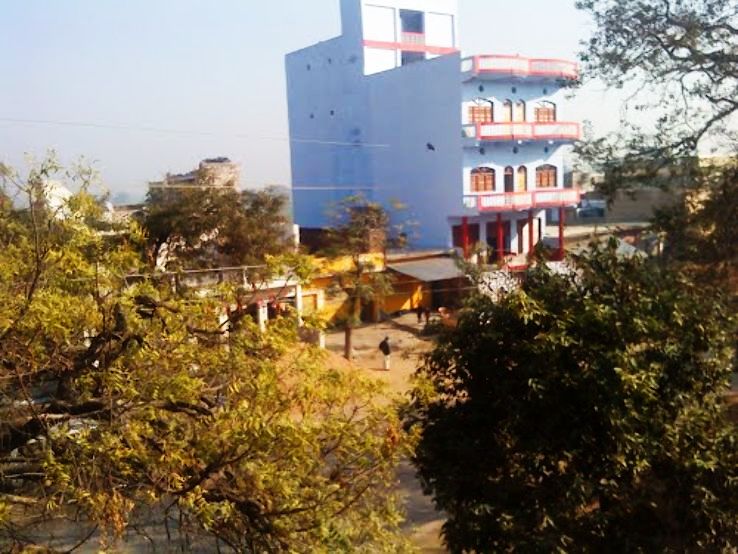 Bidhuna Trip Packages