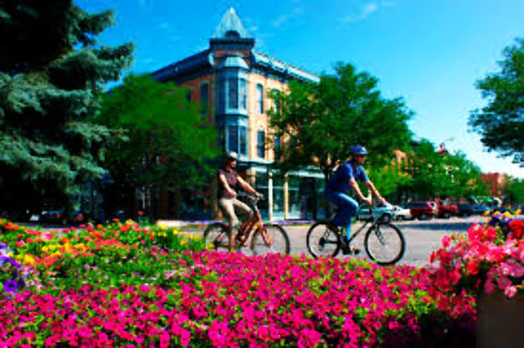Fort Collins Trip Packages
