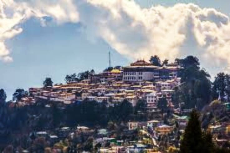 6 Days 5 Nights arunachal pradesh Trip Package by Rucksack Adventures