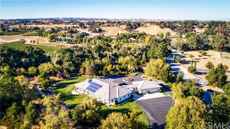 Templeton Trip Packages