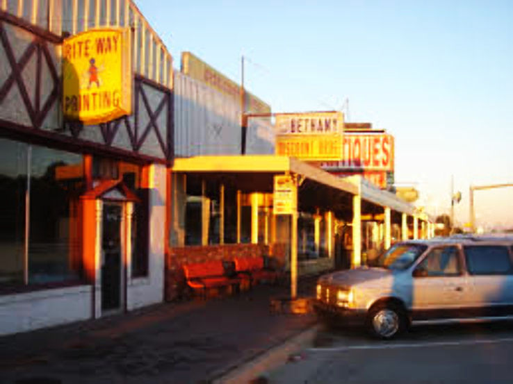 Bethany Trip Packages