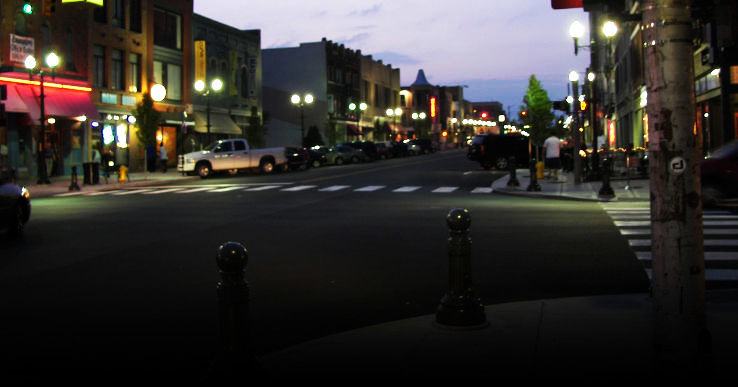 Pontiac Trip Packages