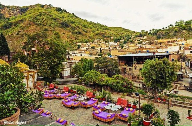 Saidpur Trip Packages