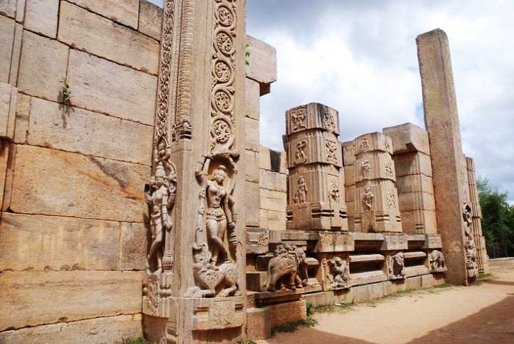 Melukote Trip Packages