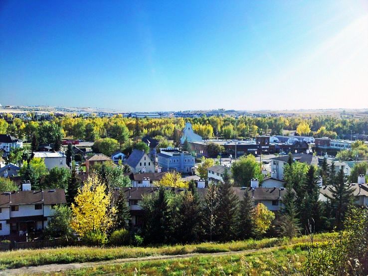 Okotoks Trip Packages