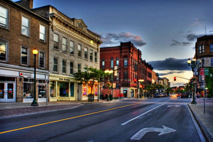 Brockville Trip Packages