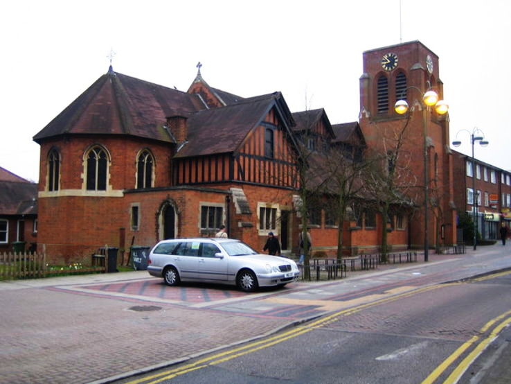 Borehamwood Trip Packages