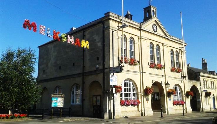 Melksham Trip Packages