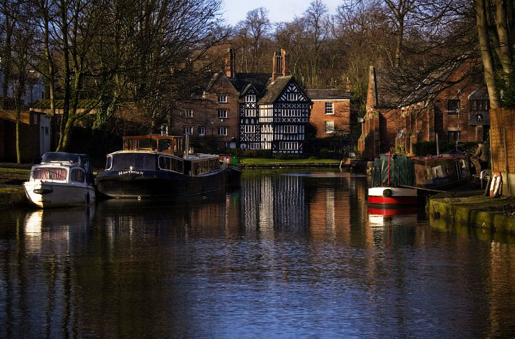 Walkden Trip Packages