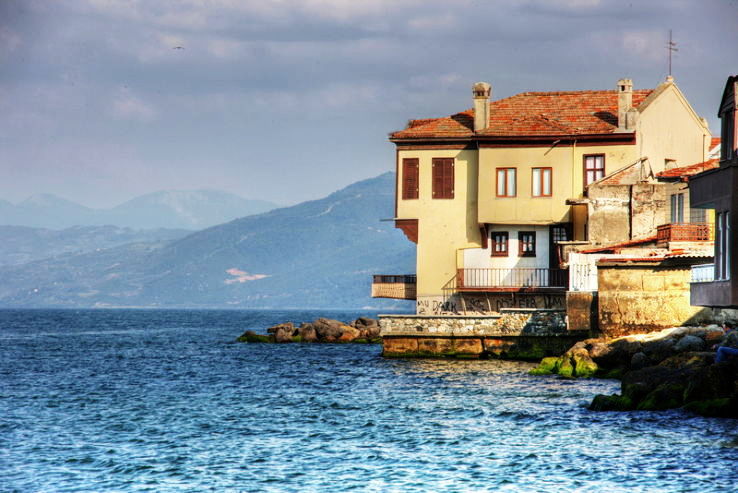 Mudanya Trip Packages