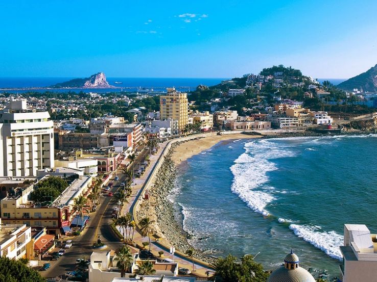 Mazatlan Trip Packages