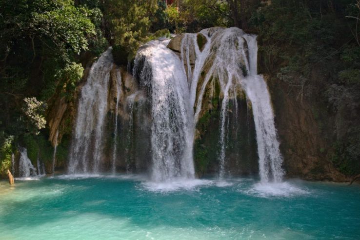 Chiapas Trip Packages
