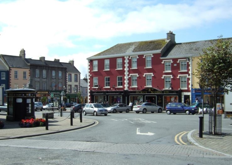 Kilrush Trip Packages