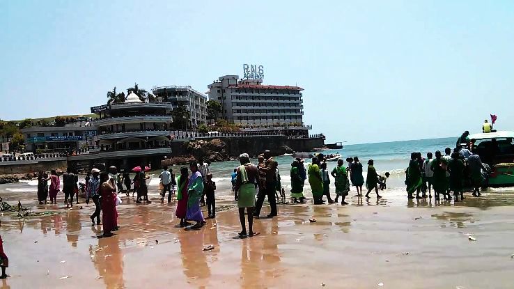 Murudeshwar, aka, Murudeswar or Murudeshwara Trip Packages