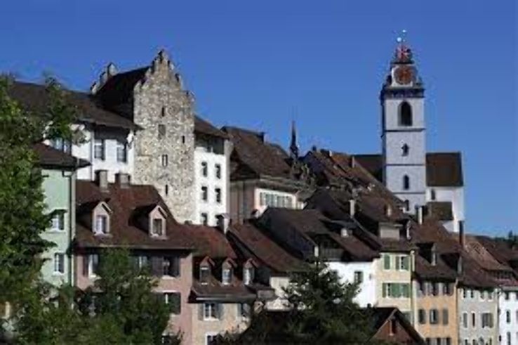 Aarau Trip Packages