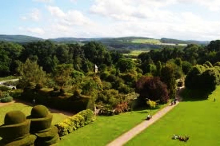 Aberdeenshire Trip Packages