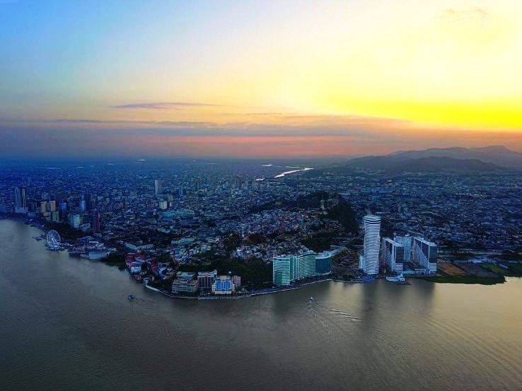 Guayaquil Trip Packages