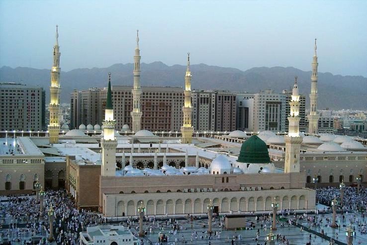 Medina Trip Packages