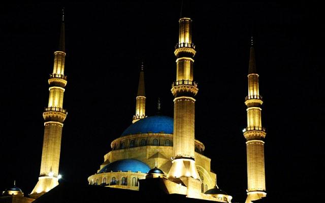 Lebanon Trip Packages