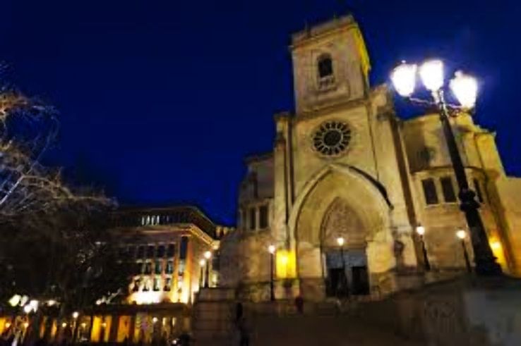 Albacete Trip Packages