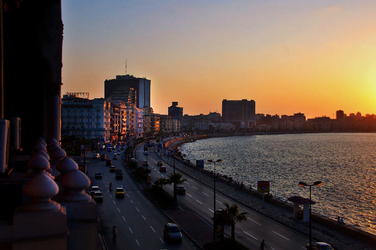 Alexandria Trip Packages