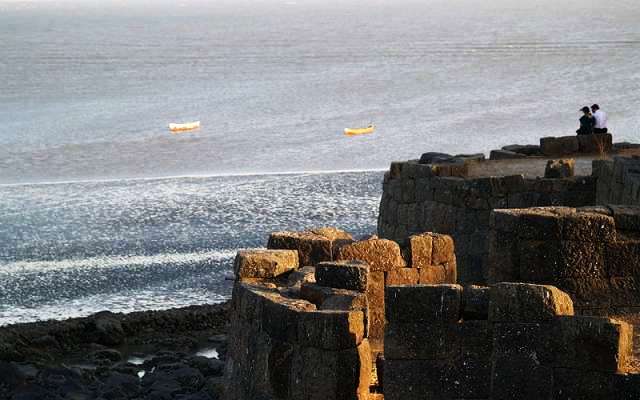 Alibag Trip Packages