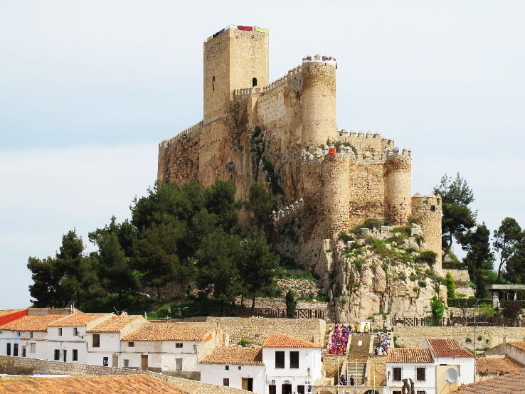 Almansa Trip Packages