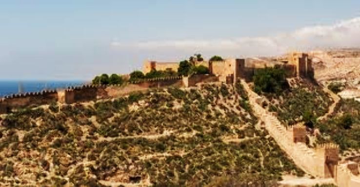 Almeria Trip Packages
