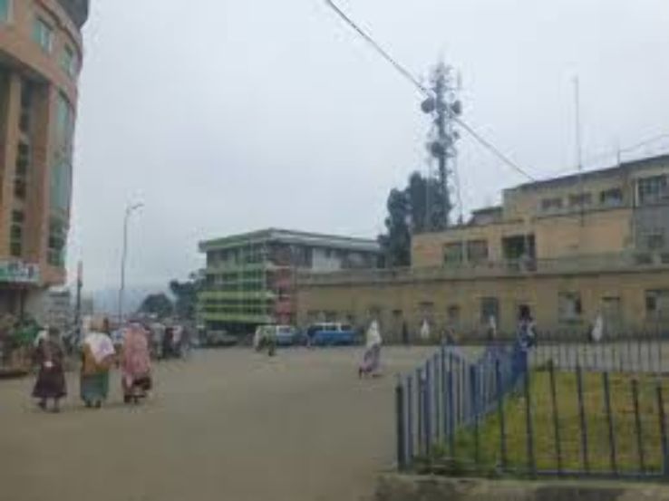 Amhara Trip Packages