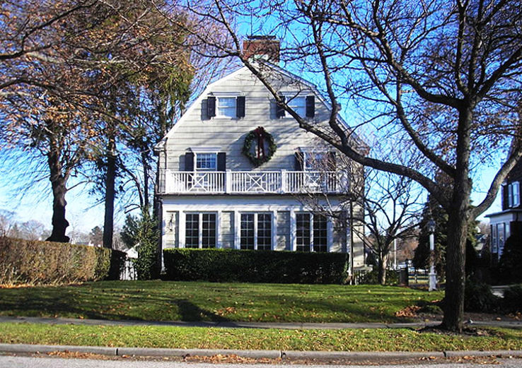 Amityville Trip Packages