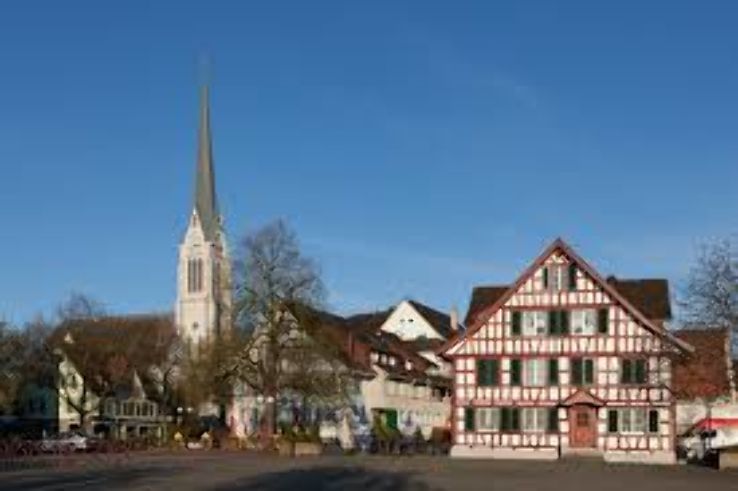 Thurgau Trip Packages