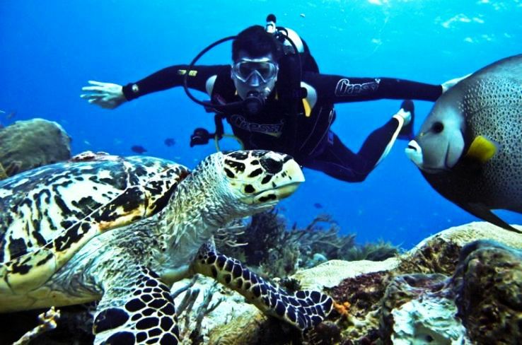 5 Days 4 Nights Delhi to Andaman Water Activities Vacation Package