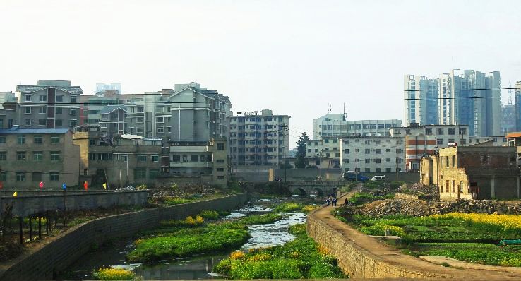 Anshun Trip Packages