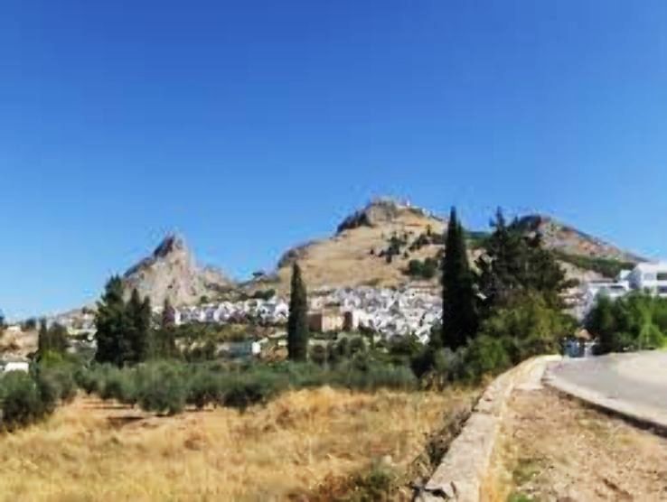 Archidona Trip Packages