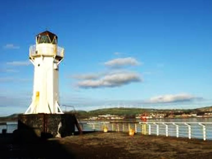 Ardrossan Trip Packages