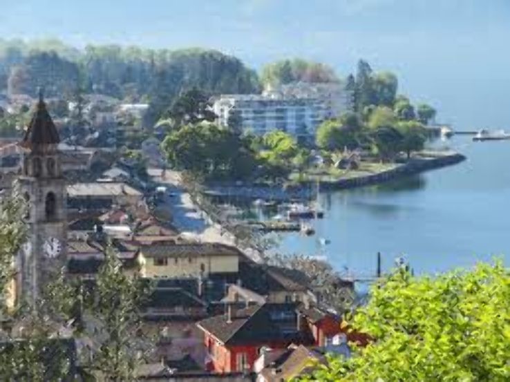 Ascona Trip Packages