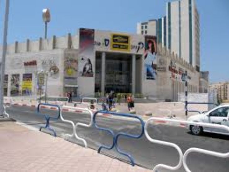 Ashdod Trip Packages