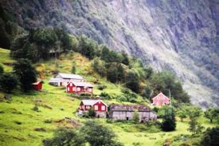 Aurland Trip Packages